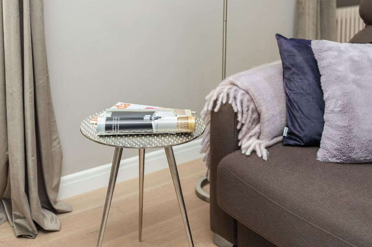 Rent Like Home - Nowy Swiat 47A Warsaw Luaran gambar
